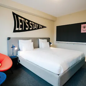 visit hotel